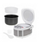 Multi-cooker 6 in 1 - 3,25 l ADLER AD 6420