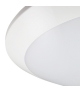 PLAFON LED Z MIKROFALOWYM CZUJNIKIEM RUCHU ''EL HOME'' MVL-08B7 16W,4000-4500K, LED 2835