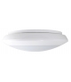 PLAFON LED Z MIKROFALOWYM CZUJNIKIEM RUCHU ''EL HOME'' MVL-08B7 16W,4000-4500K, LED 2835