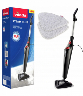 Mop parowy Steam Plus 3.0 Vileda CEN-75780