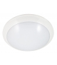 PLAFON LED Z MIKROFALOWYM CZUJNIKIEM RUCHU ''EL HOME'' MVL-08B7 16W,4000-4500K, LED 2835