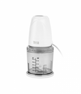 Mini rozdrabniacz z pojemnikiem 500ml 260W Teesa LEC-TSA3230