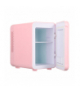 Mini lodówka - 4l ADLER AD 8084 pink