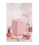 Mini lodówka - 4l ADLER AD 8084 pink