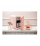Mini lodówka - 4l ADLER AD 8084 pink