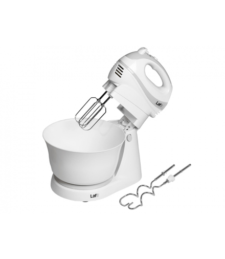 Mikser z misą obrotową MRK002M LAFE LAFMIX45552