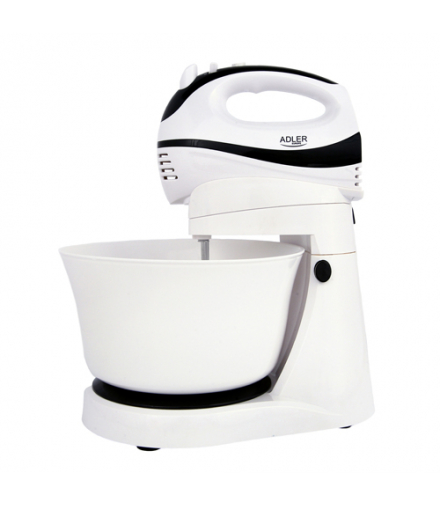 Mikser z misą ADLER AD 4206