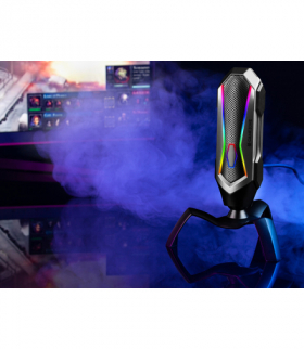 Mikrofon Spider RGB TRACER TRAMIC46853