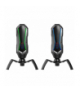 Mikrofon Spider RGB TRACER TRAMIC46853