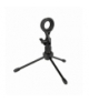 Mikrofon gamingowy / vlogerowy na USB Warrior GV-100 Kruger&Matz LEC-KM0765