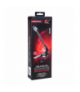 Mikrofon gamingowy , LED, YouTube streaming, kabel USB 1.5m, czułość 21dB+3dB, RS710 NanoRS CEN-62928