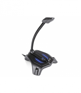 Mikrofon GAMEZONE Gamer LED USB TRACER TRAMIC46620
