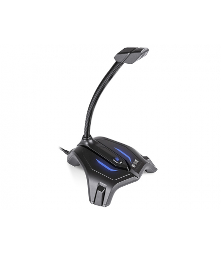 Mikrofon GAMEZONE Gamer LED USB TRACER TRAMIC46620