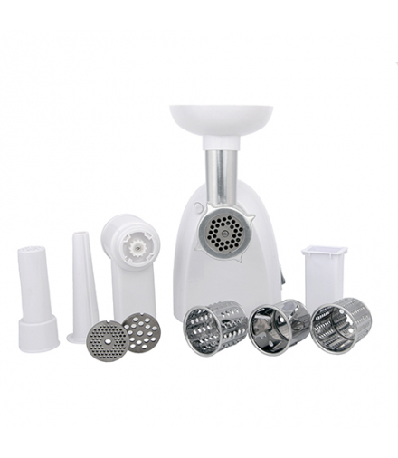 Maszynka do mięsa z szatkownicą CAMRY CR 4802