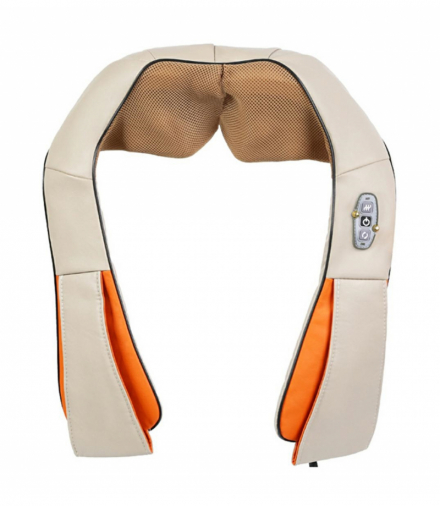 Masażer shiatsu karku plecy duży ATL AG127B