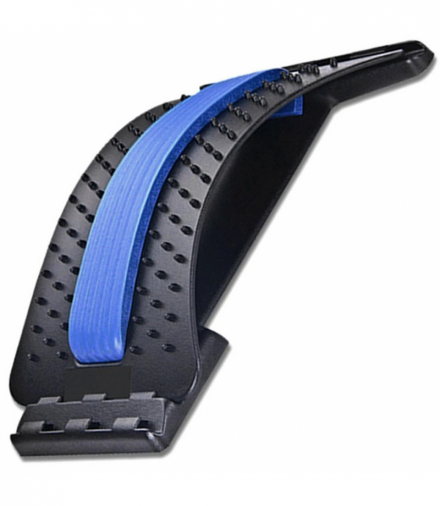 Masażer do rozciągania pleców ATL FT14A