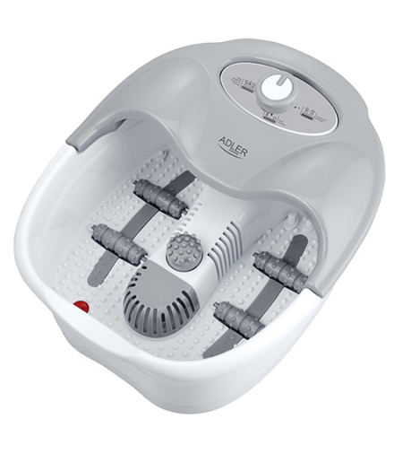 Masażer do pielęgnacji stóp ADLER AD 2167