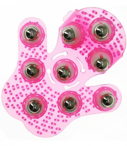 Masażer do ciała ręczny ATL DA102