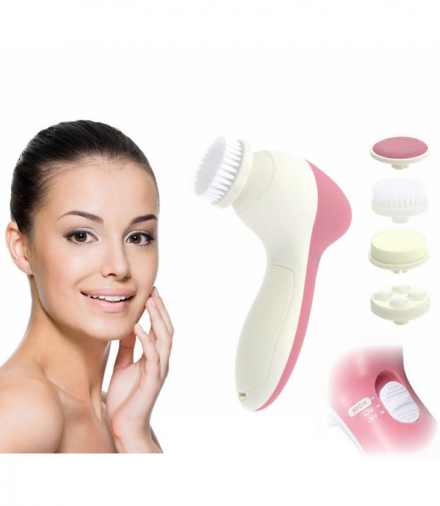 Masaż szczoteczka do twarzy ATL AG525