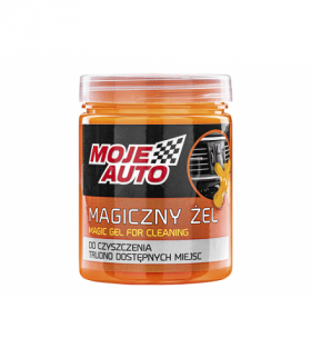 Magiczny żel do czyszczenia w pudełeczku 200 g Blow 52-305