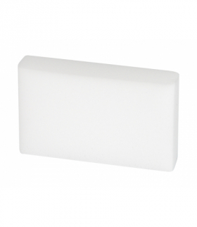 Magiczna gąbka 10 cm x 6 cm x 2 cm Blow 52-306