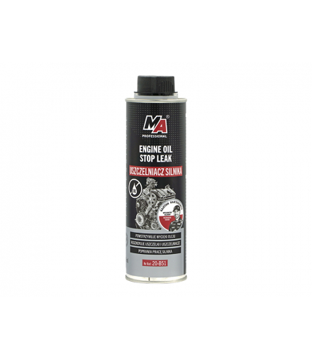 Ma professional-uszczelniacz do silnika 300ml Blow 52-314