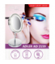 Lusterko z podświetleniem led ADLER AD 2159