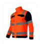 Kurtka ostrzegawcza pomarańcz. premium, "3xl", ce, Lahti Pro L4091106