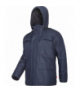 Kurtka ocieplana granatowa, "l", ce, Lahti Pro L4092803