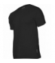 Koszulka t-shirt 180g/m2, czarna, "3xl", ce, Lahti Pro L4020506