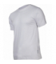 Koszulka t-shirt 180g/m2, biała, "l", ce, Lahti Pro L4020403