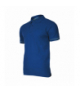 Koszulka polo, 220 g, granatowa, "l", ce, psb Lahti Pro P4030503