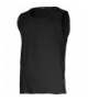 Koszulka bez rękawów 160g/m2, czarna, "xl", ce, Lahti Pro L4022004