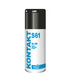 Kontakt S61 150ml. MICROCHIP ART.136 Micro chip LEC-CHE1496