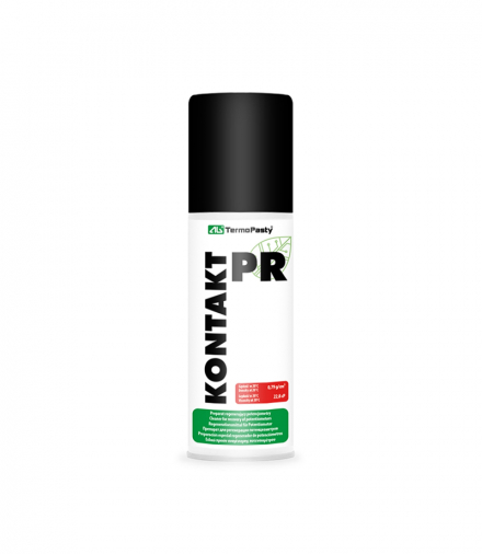 Kontakt PR 60ml AG AGT-007 AG Termopasty LEC-CHE1558