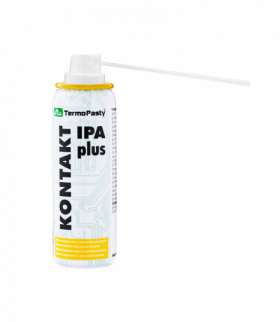 Kontakt IPA plus 60ml.AG AGT-005 AG Termopasty LEC-CHE1430