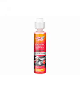 Koncentrat płynu do spryskiwaczy - 250ml jabłko Blow 52-139