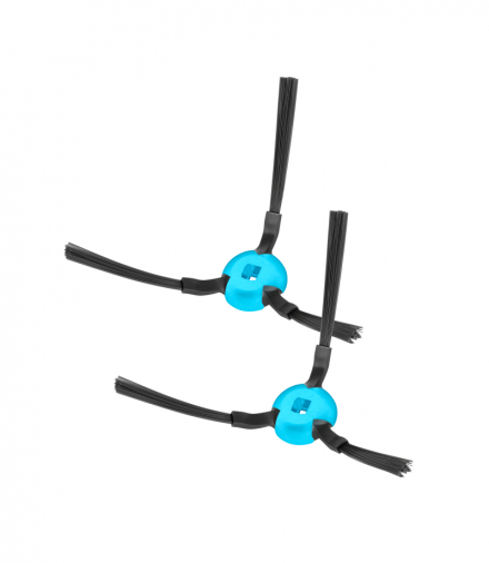 Komplet szczotek do odkurzacza TEESA SMART VAC PRO TSA5045 Teesa LEC-TSA-AKC16