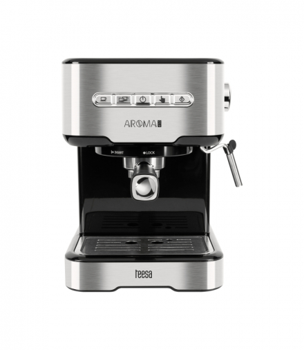 Kolbowy ekspres do kawy TEESA AROMA 450 Teesa LEC-TSA4010