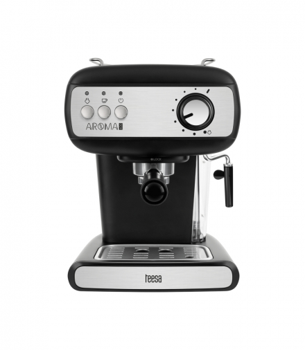 Kolbowy ekspres do kawy TEESA AROMA 400 Teesa LEC-TSA4009