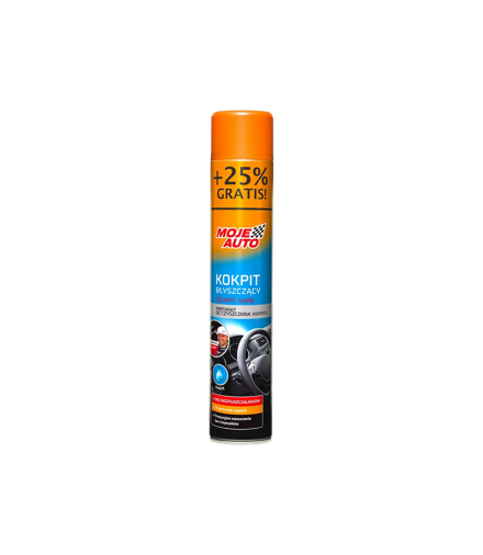 Kokpit błyszczący - świeży 600ml (750ml promo) Blow 52-122