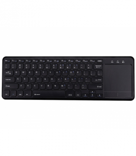 Klawiatura z touchpadem Smart RF 2,4 Ghz TRACER TRAKLA46367