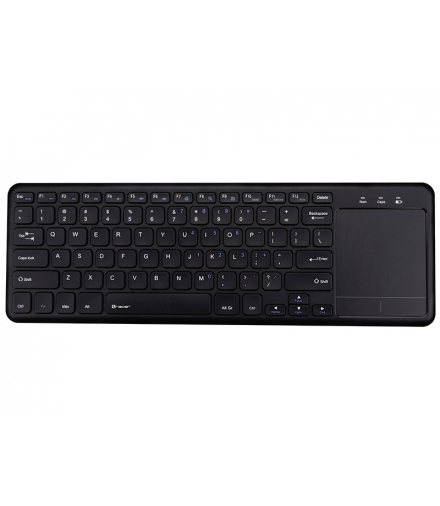 Klawiatura z touchpadem Smart RF 2,4 Ghz TRACER TRAKLA46367