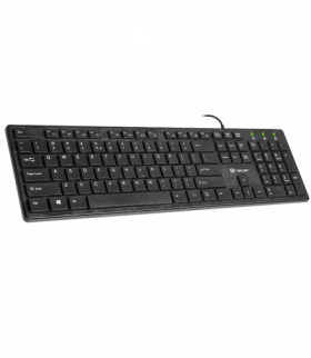 Klawiatura Ofis USB TRACER TRAKLA45922