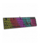 Klawiatura mechaniczna Tracer GAMEZONE UNIQUE (PUDDING) USB TRACER TRAKLA47397