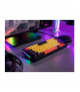 Klawiatura mechaniczna Tracer GAMEZONE EVO2 HOT SWAP 63 (Yellow) TRACER TRAKLA47302