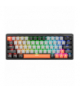 Klawiatura mechaniczna Tracer GAMEZONE EVO1 HOT SWAP 63 (Grey) TRACER TRAKLA47297