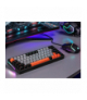 Klawiatura mechaniczna Tracer GAMEZONE EVO1 HOT SWAP 63 (Grey) TRACER TRAKLA47297
