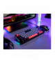 Klawiatura mechaniczna Tracer GAMEZONE EVO1 HOT SWAP 63 (Grey) TRACER TRAKLA47297