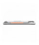 Klawiatura mechaniczna Tracer FINA 84 White/Grey (Outemu Red Switch) TRACER TRAKLA47310